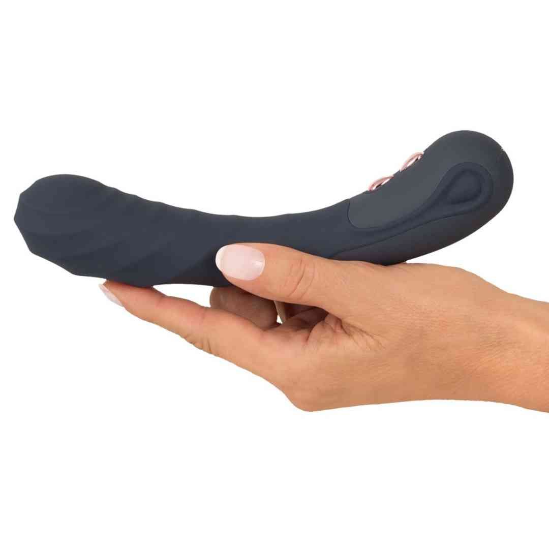 G-Punkt Vibrator "Oh! G-Spot"