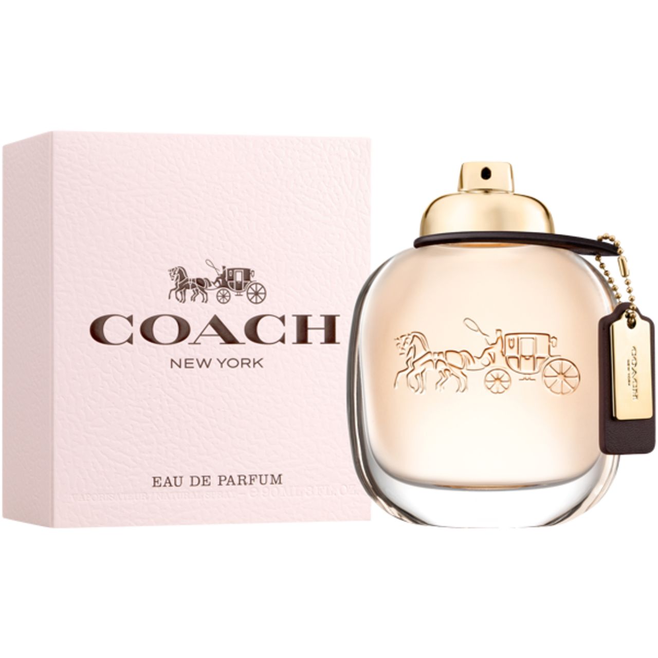 Coach Coach Eau de Parfum for Women