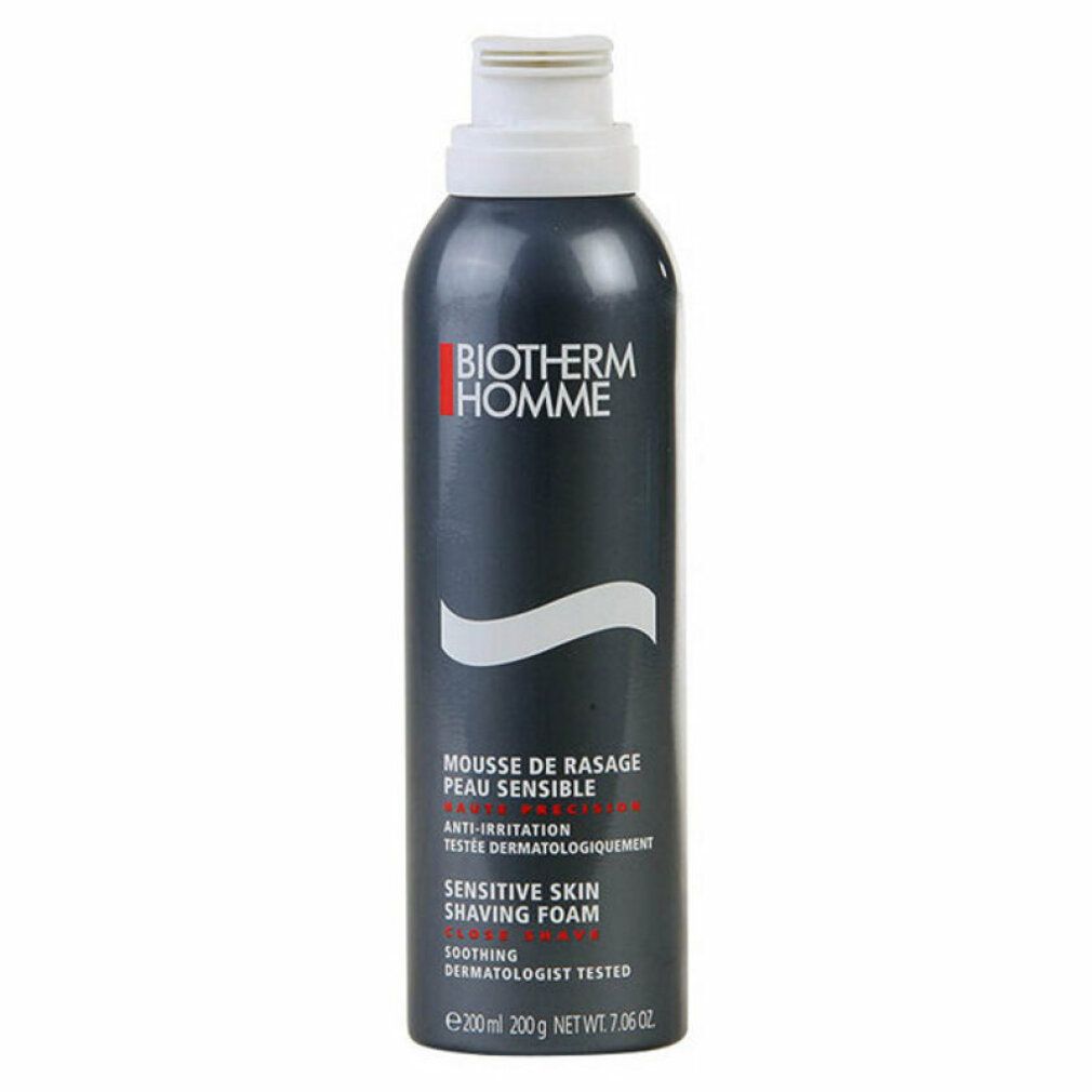 BIOTHERM HOMME Mousse De Rasage