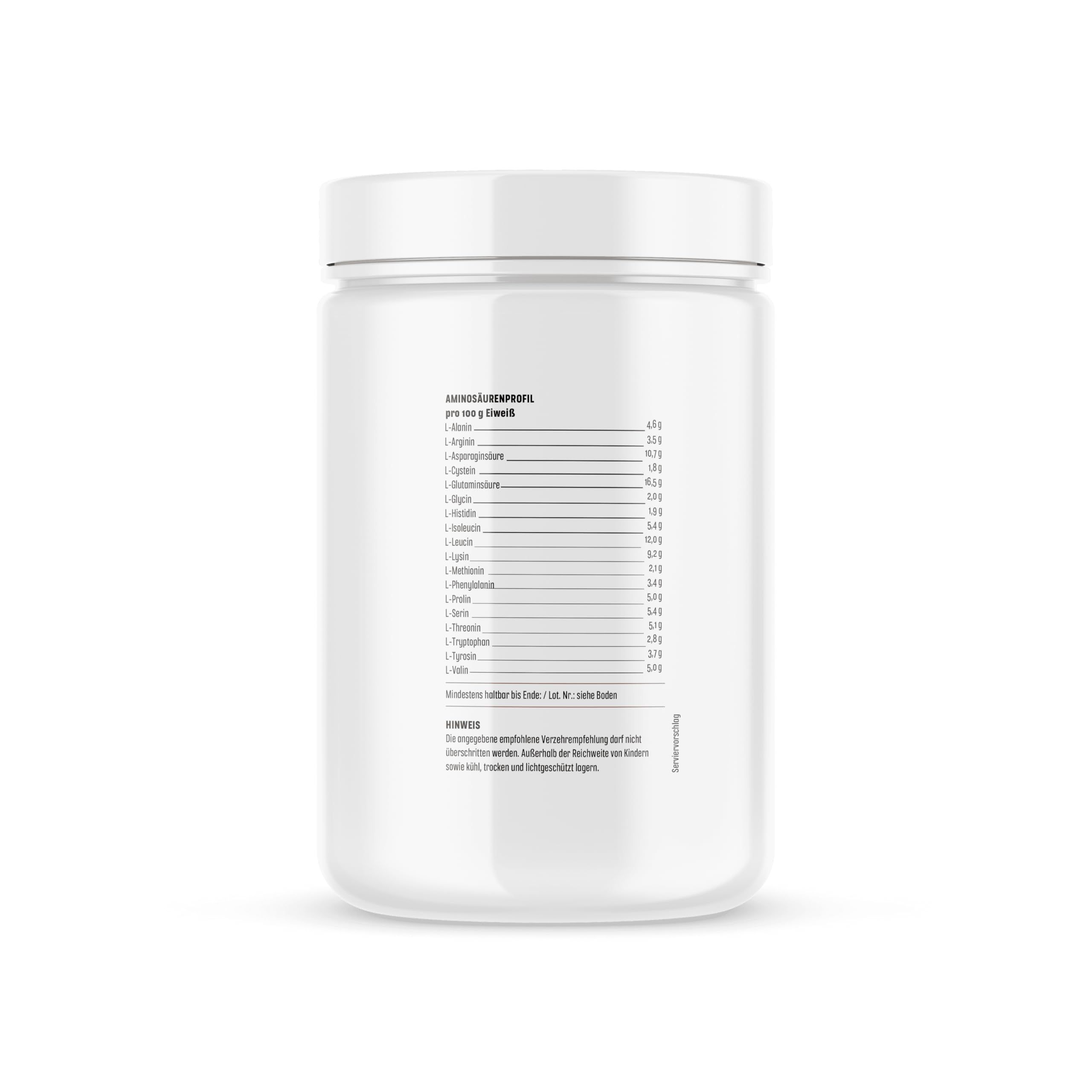 betterprotein Whey Protein