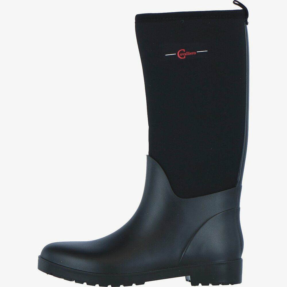 Covalliero Stiefel NeoLite Gr. 45 schwarz