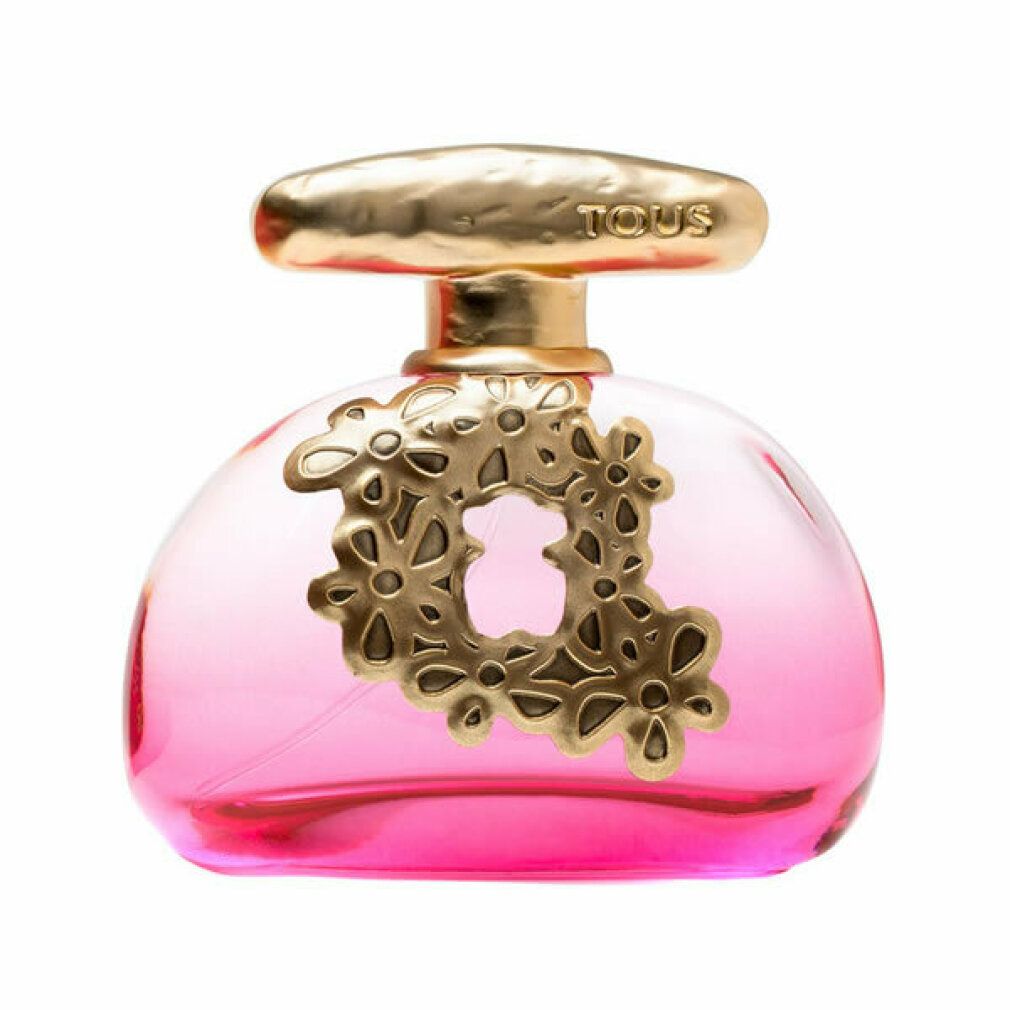 Tous Floral Touch Eau de Toilette