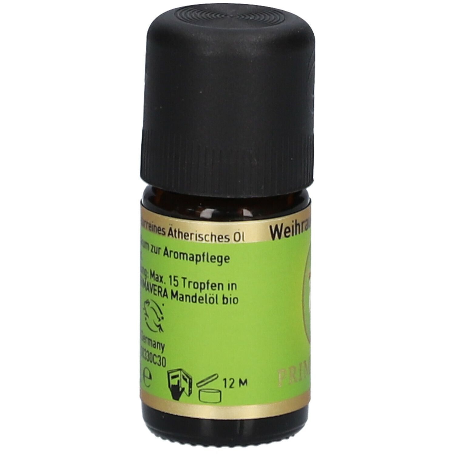 PRIMAVERA® Weihrauch arabisch