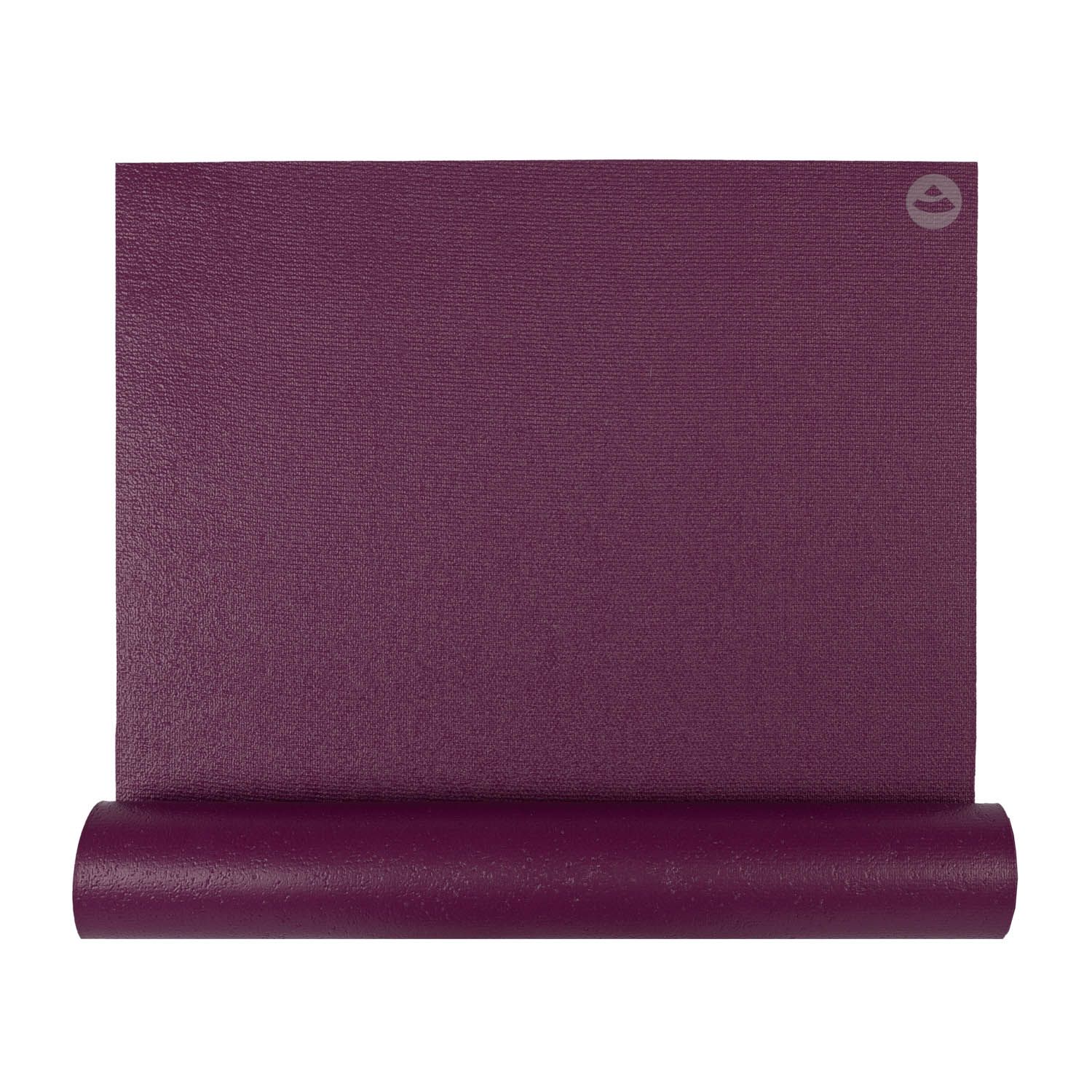 bodhi Yogamatte Rishikesh Premium XL wild berry 1 St