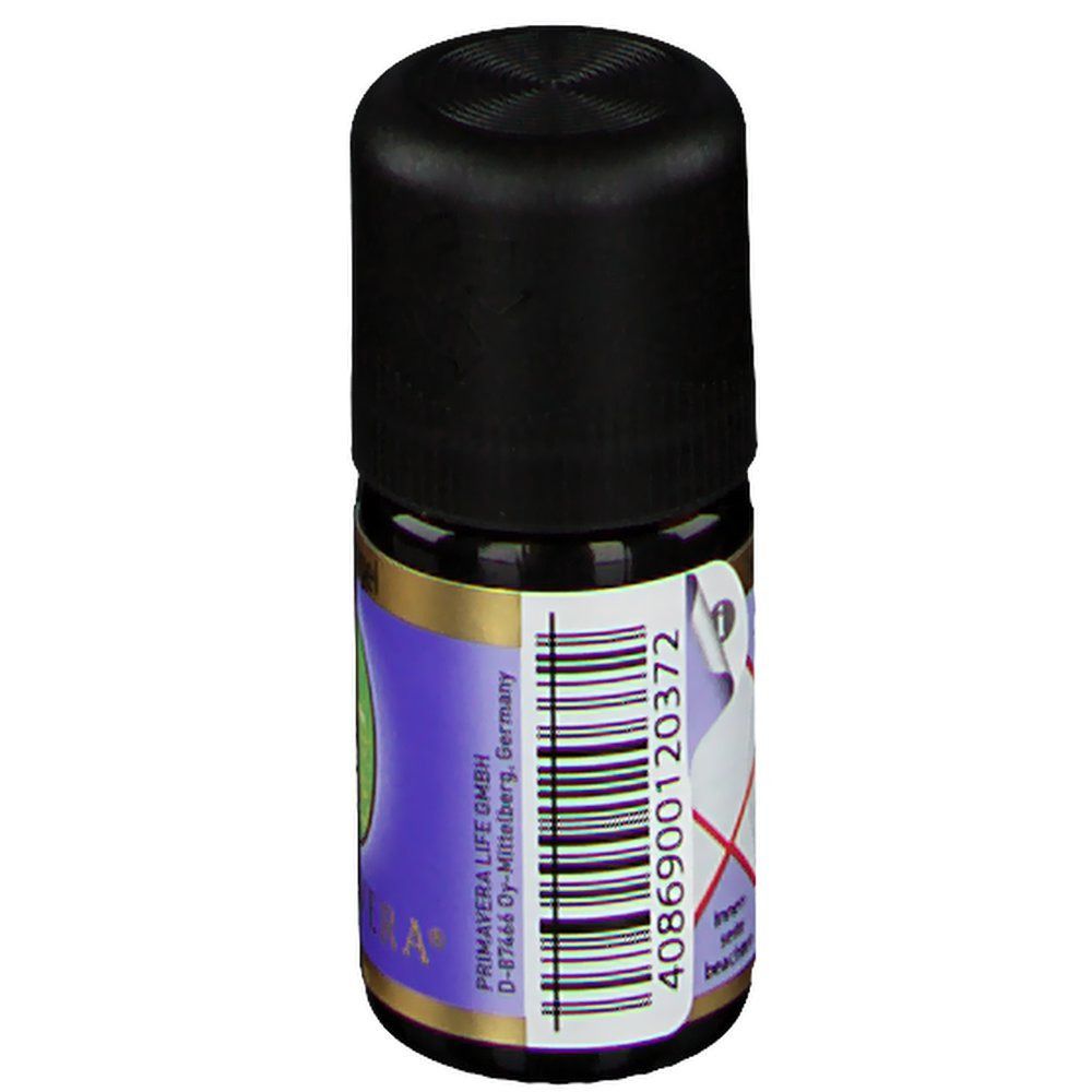 PRIMAVERA® Lichtengel Duftmischung