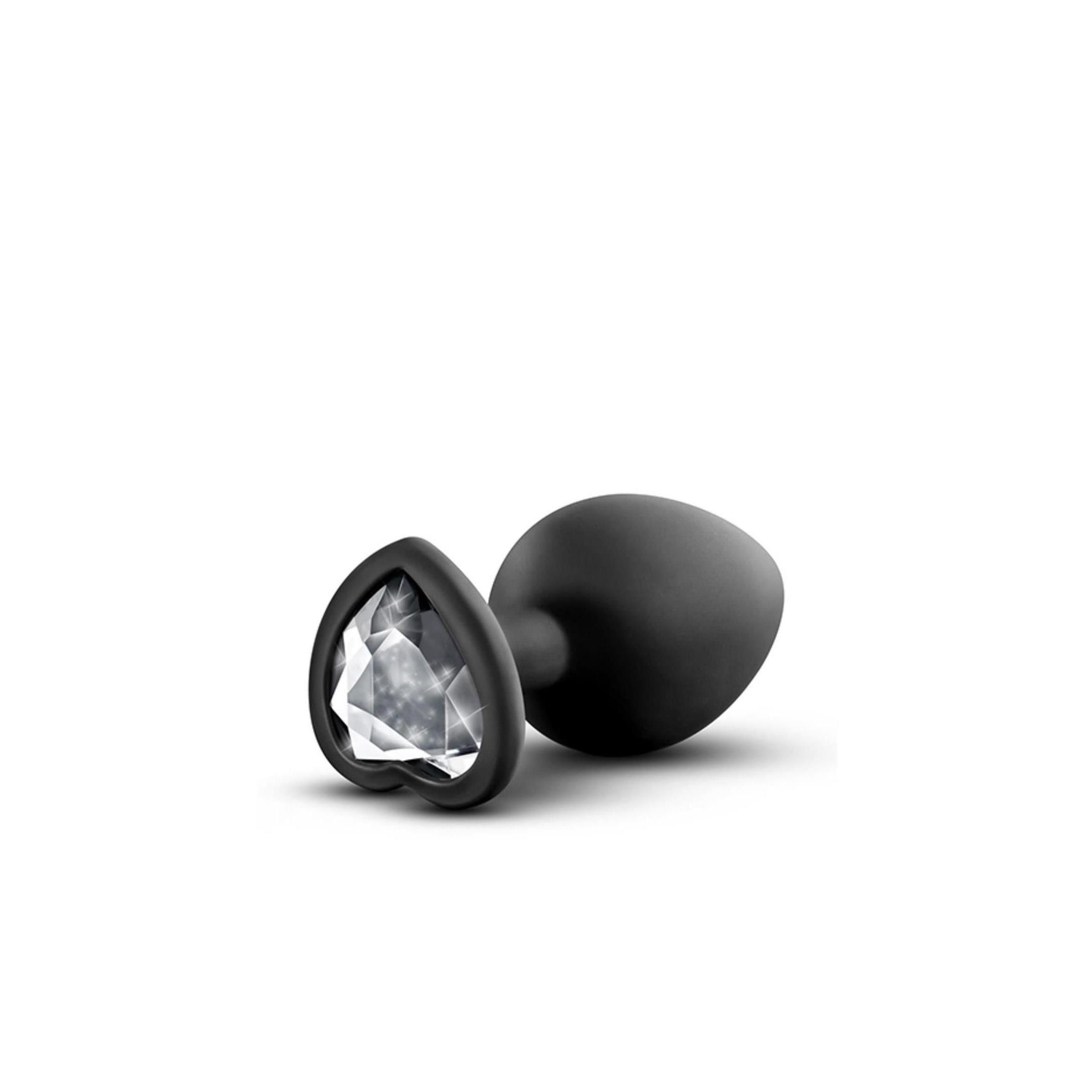 Blush - TEMPTASIA BLING Plug