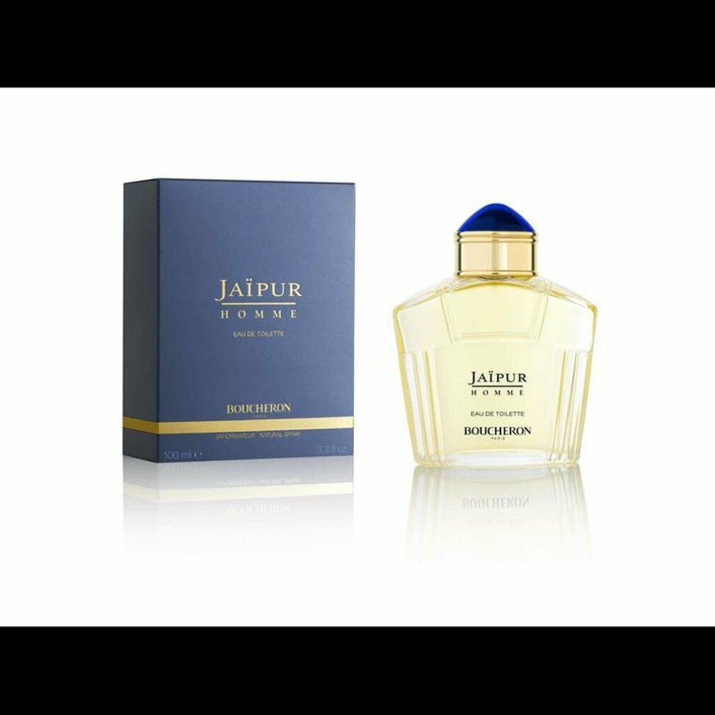 Boucheron Jaipur Homme Eau de Toilette