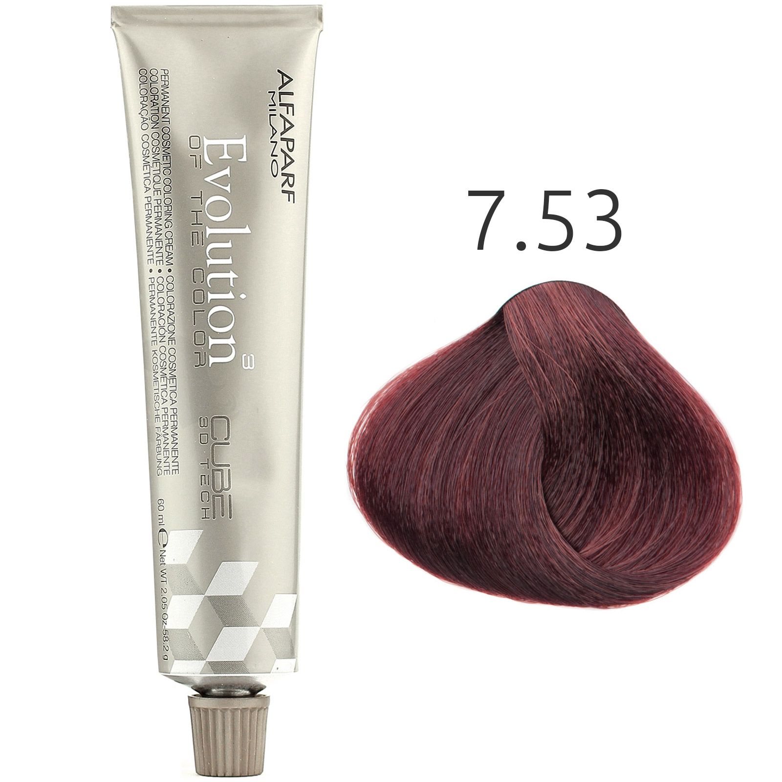 Alfaparf - Evolution of the Color 1 ml