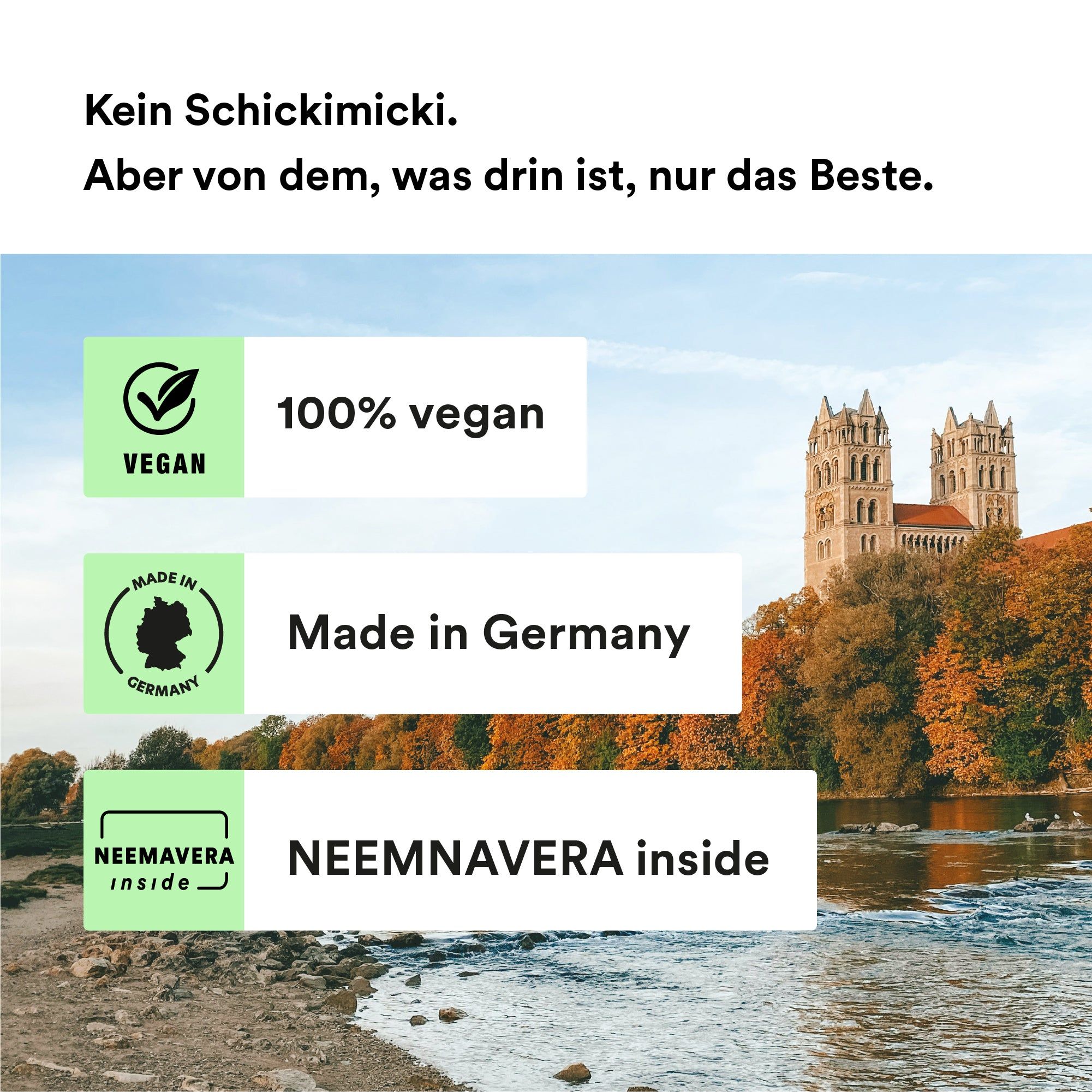 natüür BODY LOTION