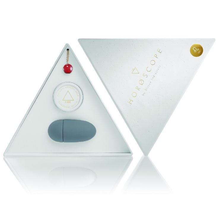 Bijoux - Zodiac Kit Erotikset für Weiblichkeit & Elementbalance 1 St