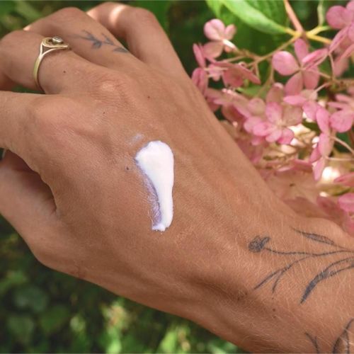 Wooden Spoon Low Comedogenic SPF 35 Körper-Sonnencreme