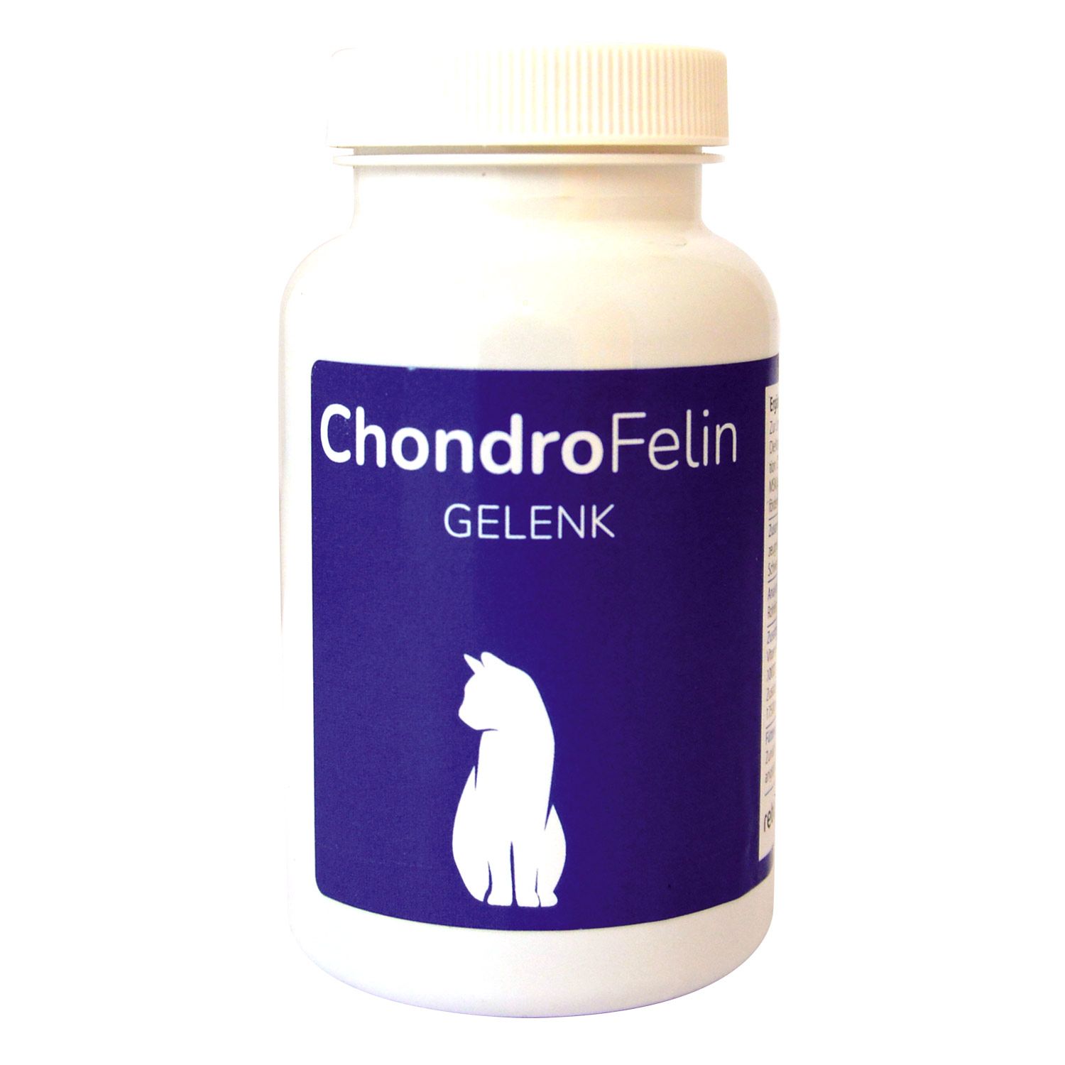 reboVet ReboTabs ChondroFelin