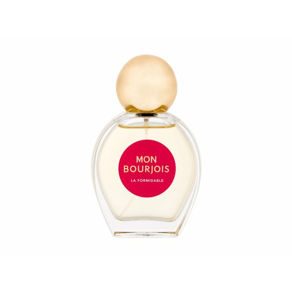 Mon Bourjois bourjois Paris