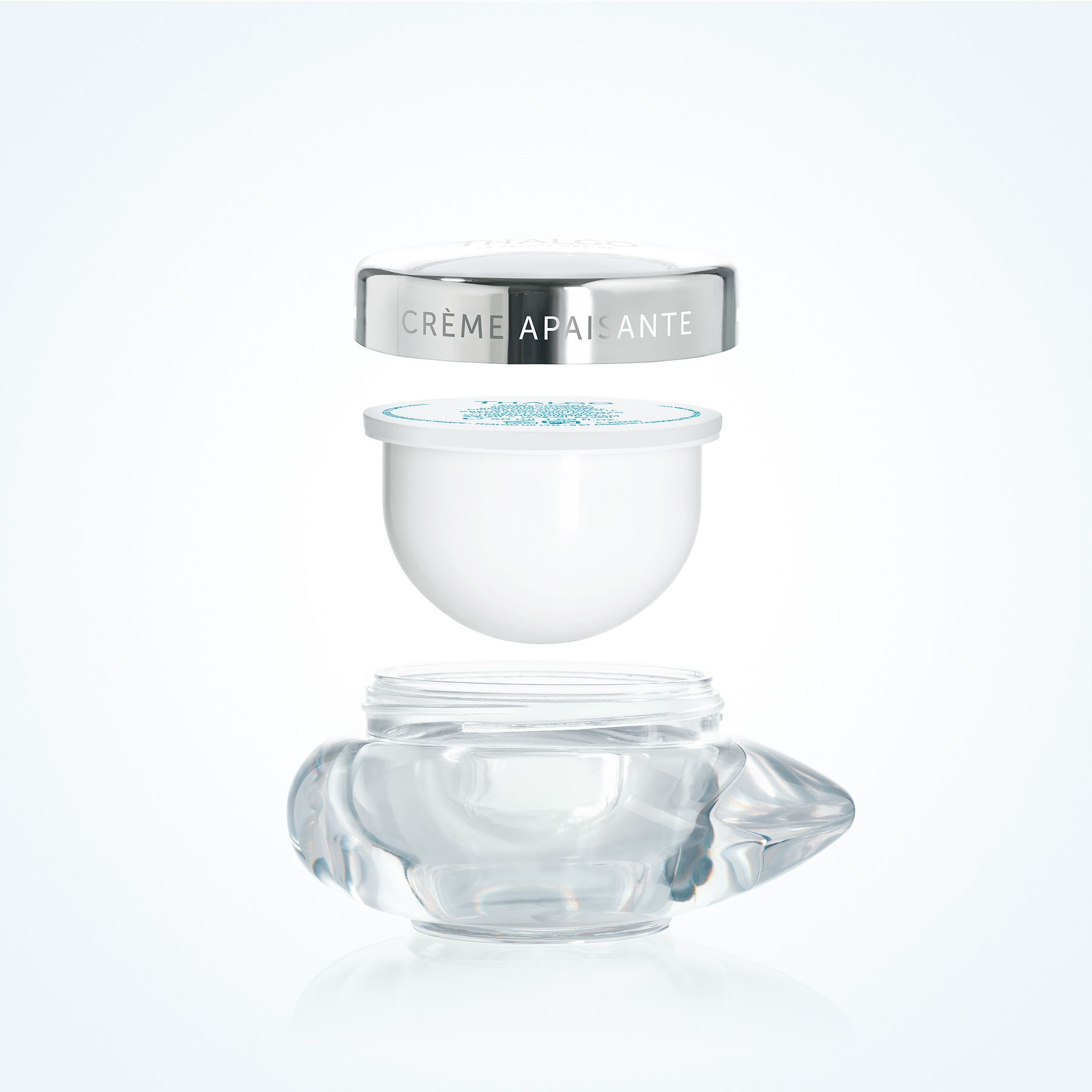 THALGO Refill Beruhigende Creme