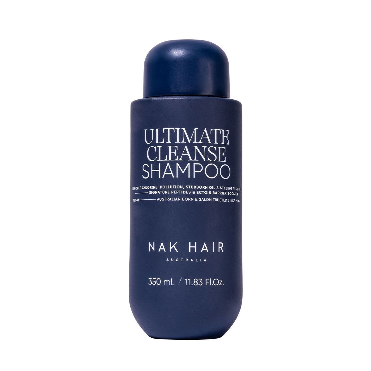 Nak - Signature Ultimate Cleanse Shampoo 350 ml