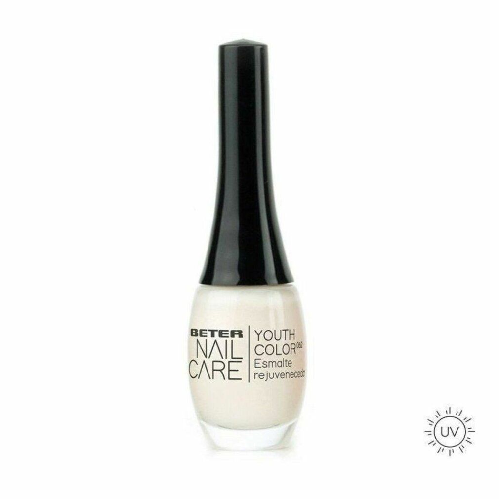 Nagellack Beter Nail Care 062 Beige French Manicur