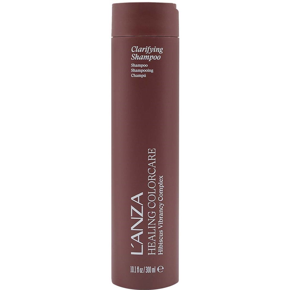 L'Anza - Healing ColorCare Clarifying Shampoo 300 ml