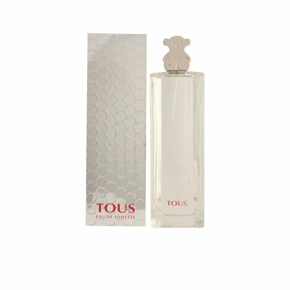 Tous Eau De Toilette Spray