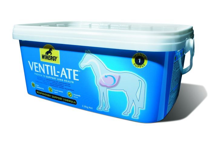 WINERGY VENTIL-ATE