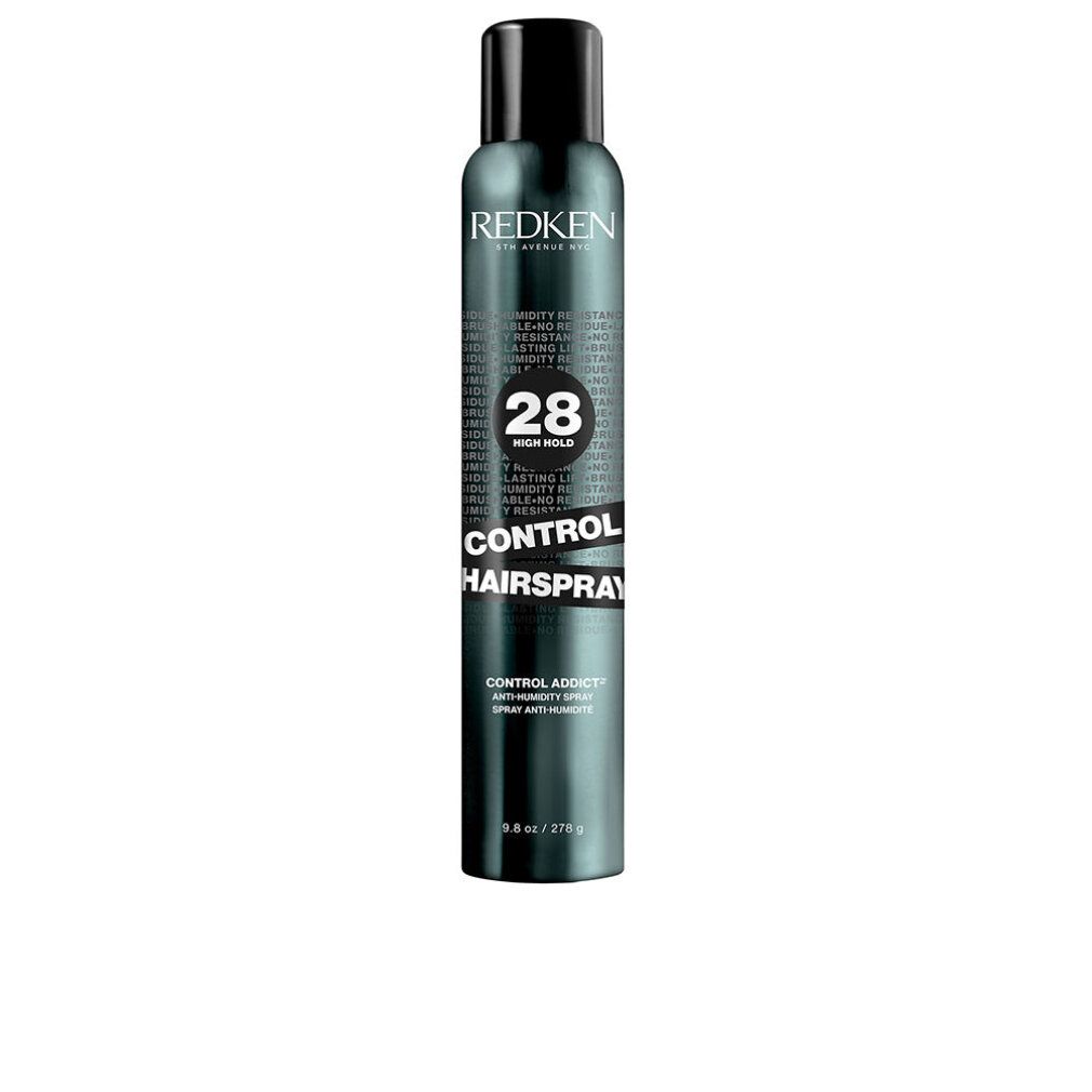 Redken - Control Hairspray
