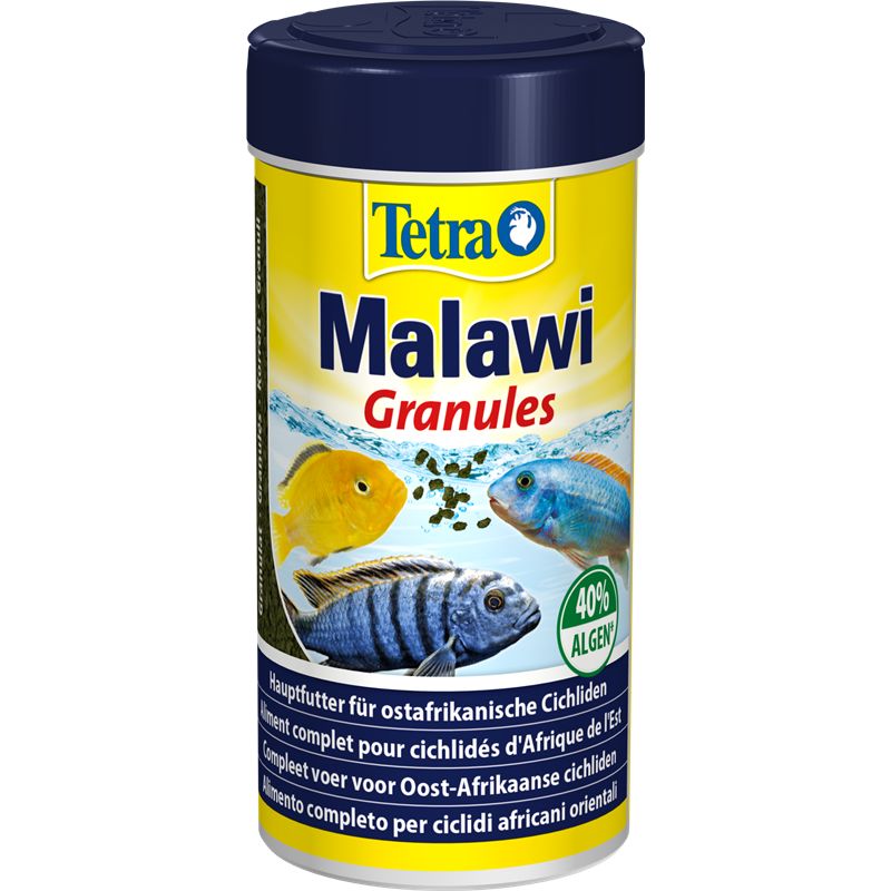 Tetra Malawi Granules 93 g