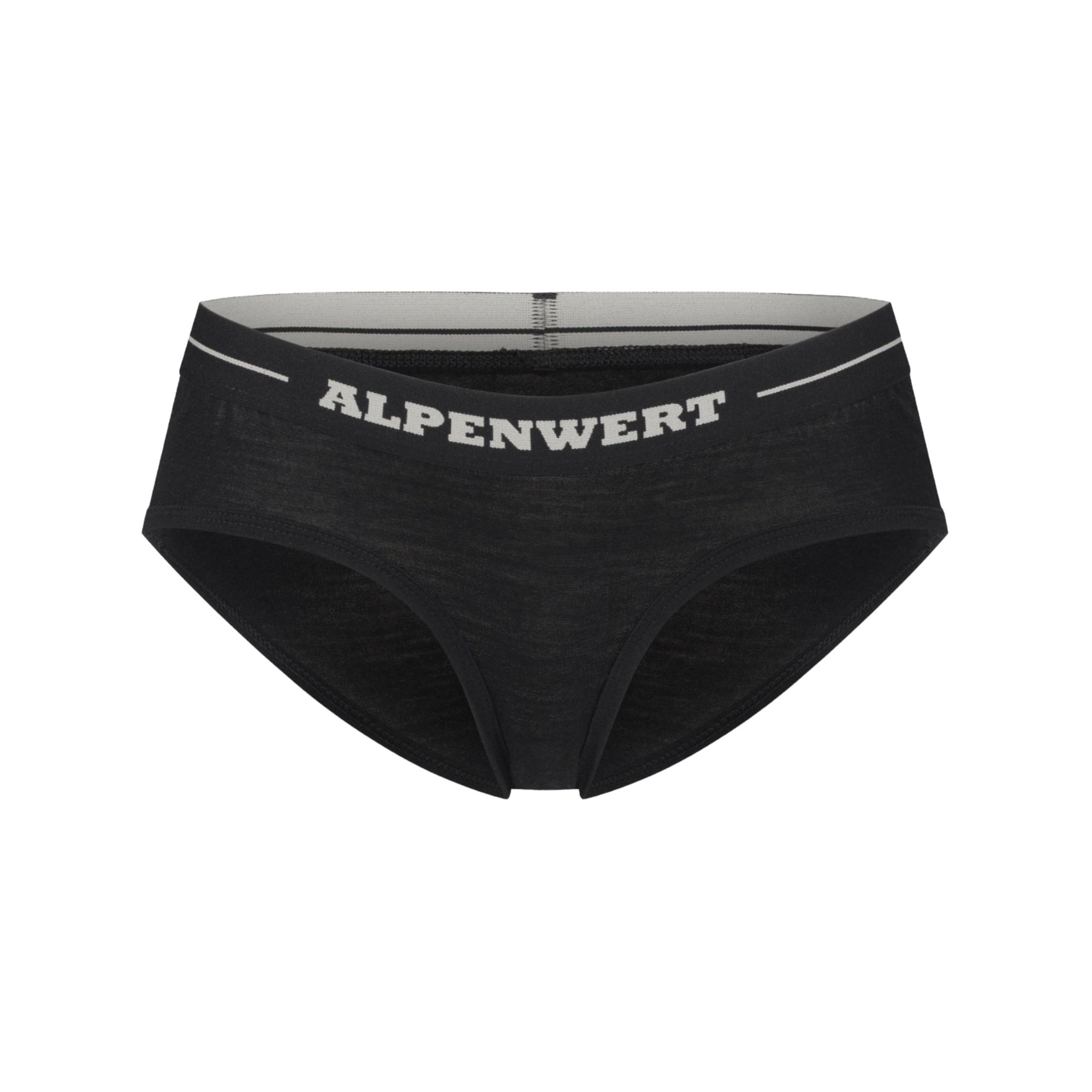 Slip Damen Schwarz S 87 St