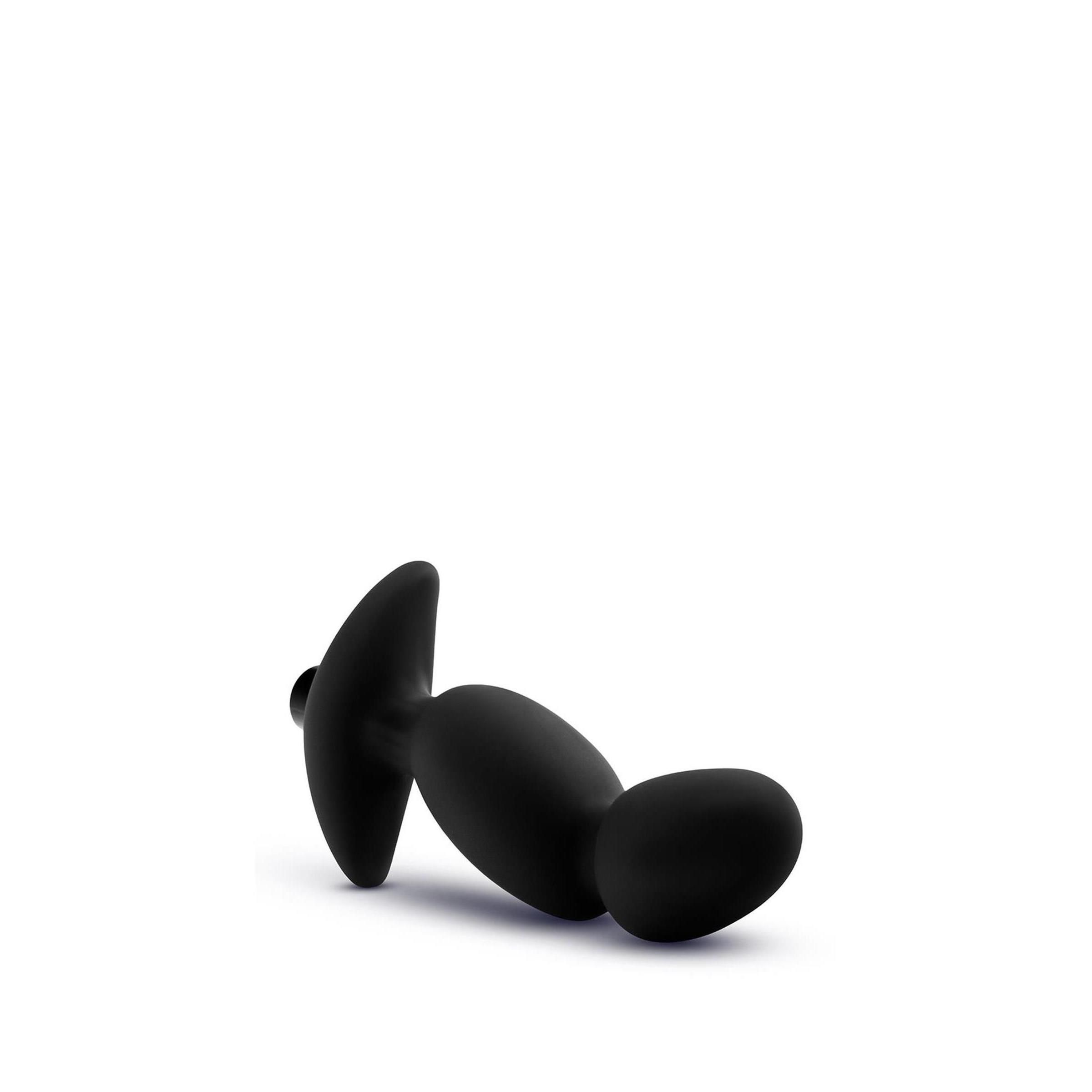 Blush - ANAL ADVENTURES PLATINUM PROSTATE MASSAGER 04