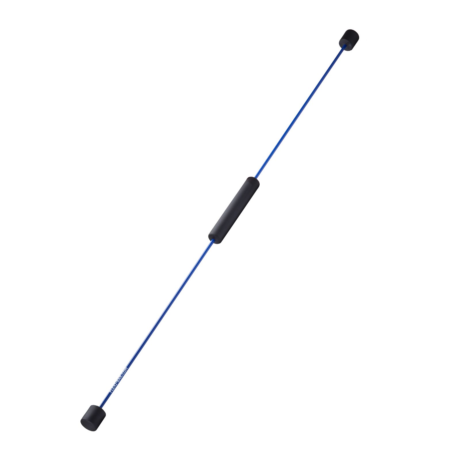 Original Flexi-Bar Intensiv (Blau)
