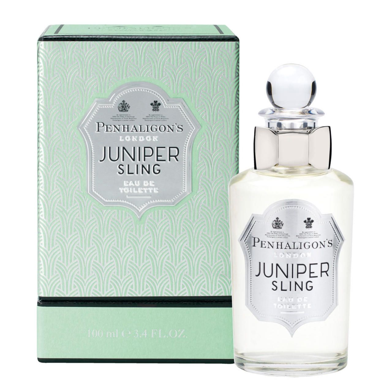 Penhaligon's London, Juniper Sling E.d.T. Vapo