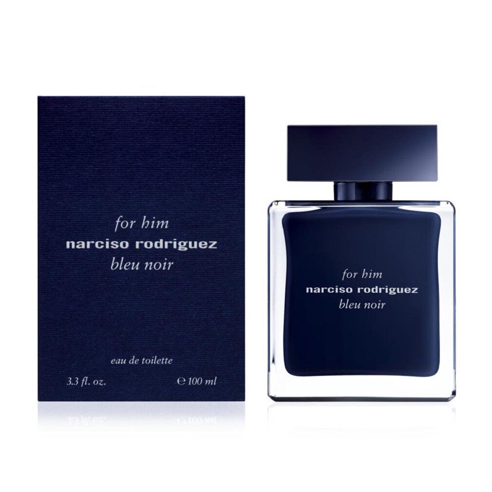 Narciso Rodriguez, For Him Bleu Noir E.d.T. Nat. Spray