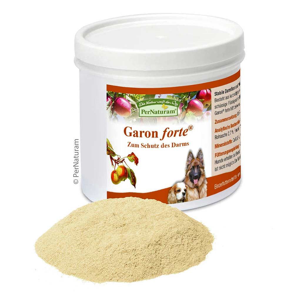 PerNaturam Garon forte