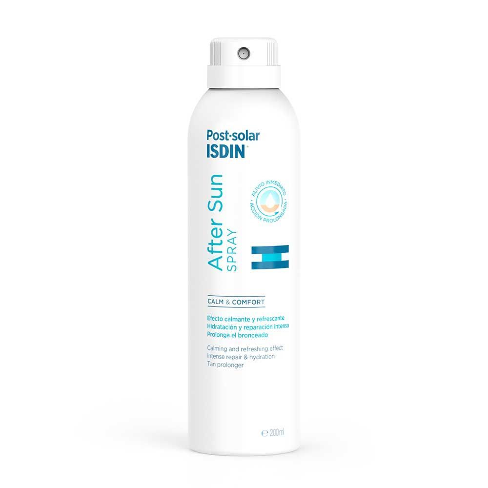 Post-Solar Isdin After Sun Spray