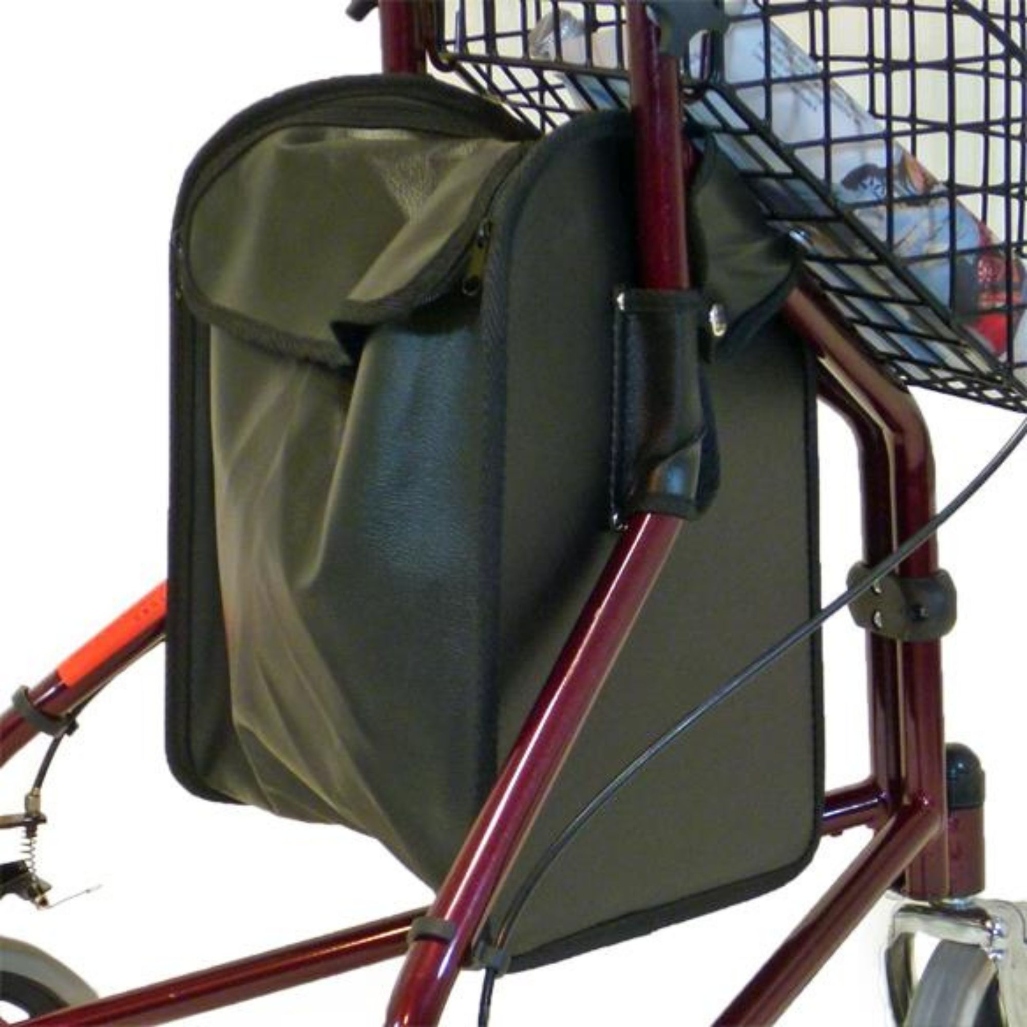 Drive Medical Standard-Rollator Tri Walker