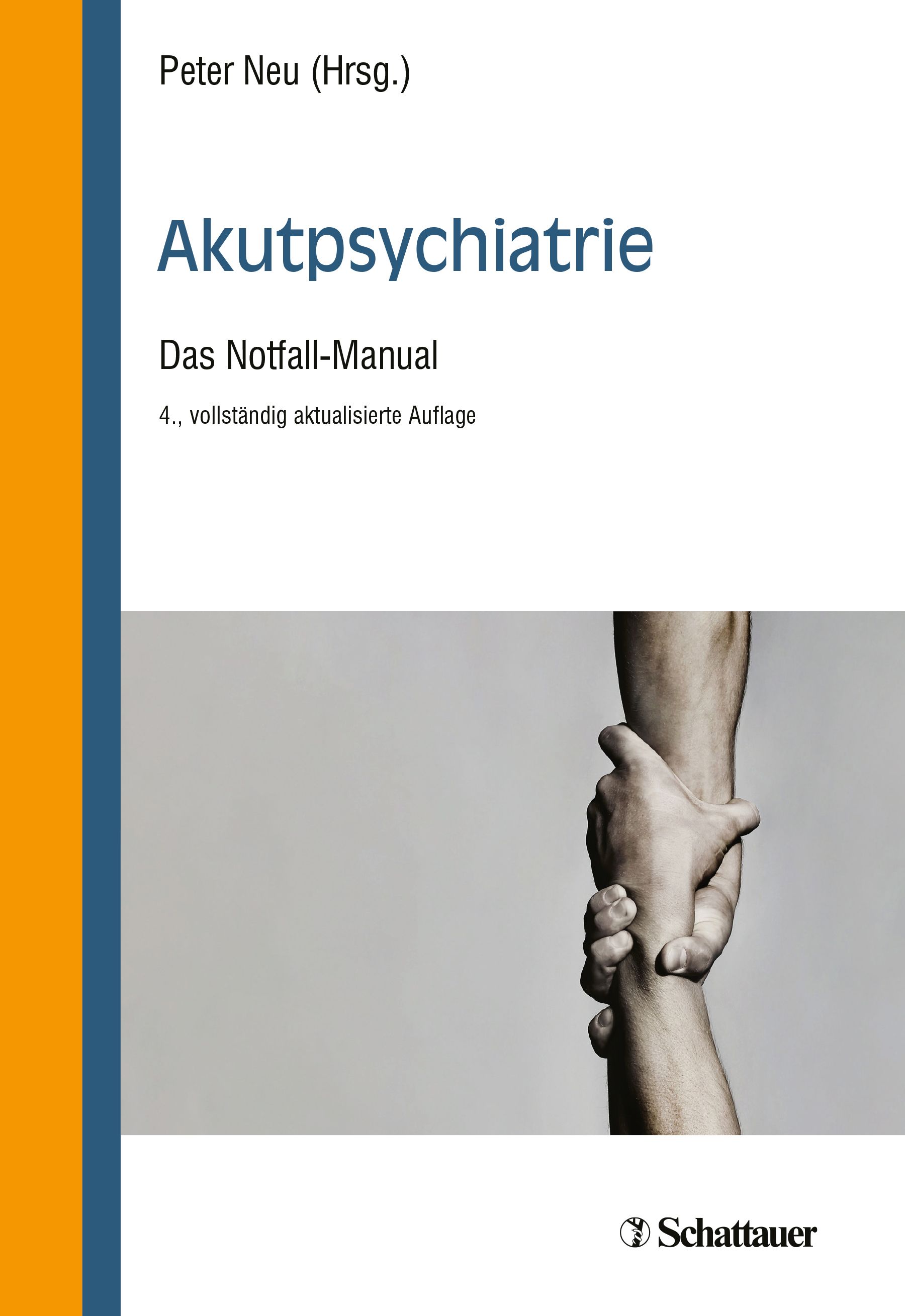 Akutpsychiatrie