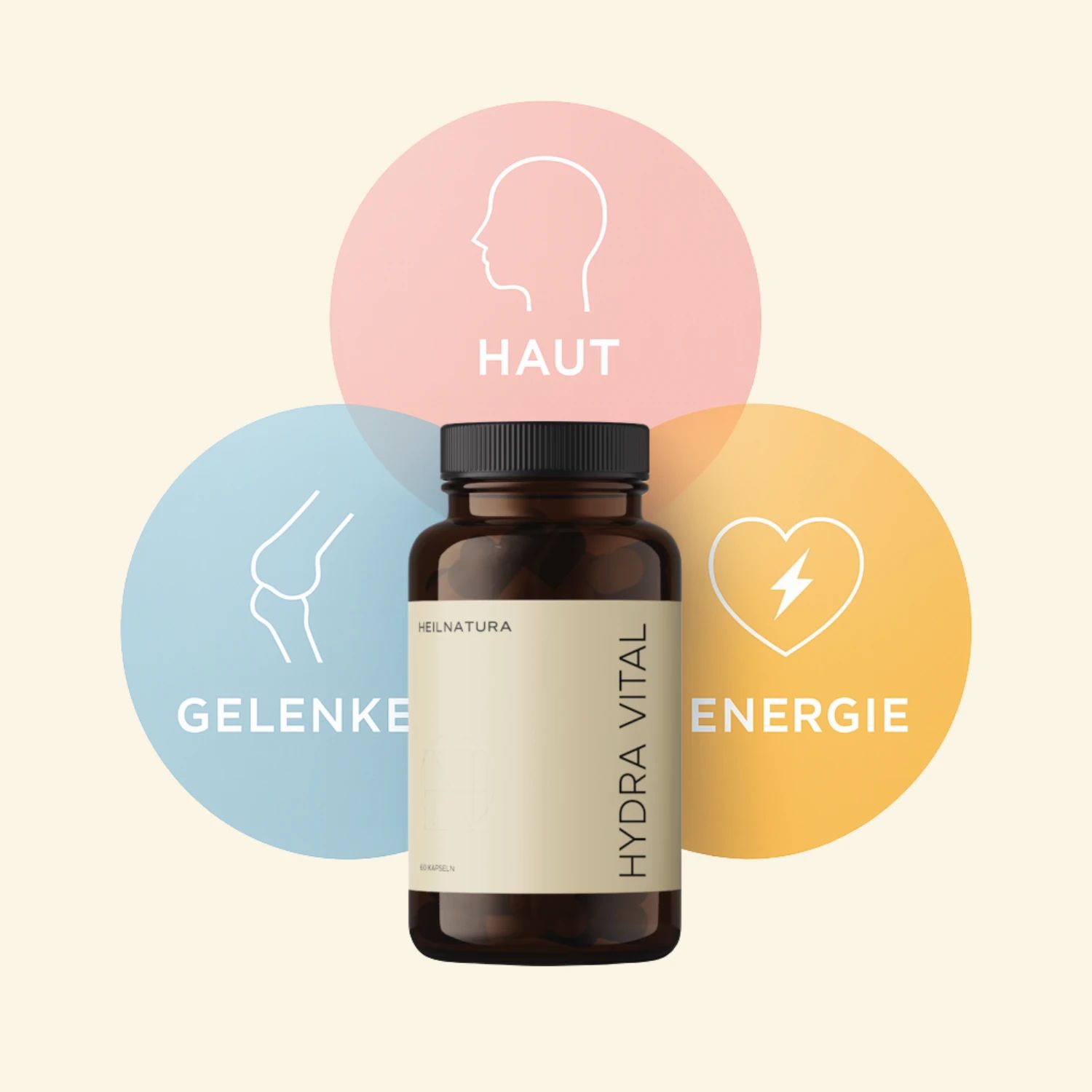 Heilnatura HydraVital