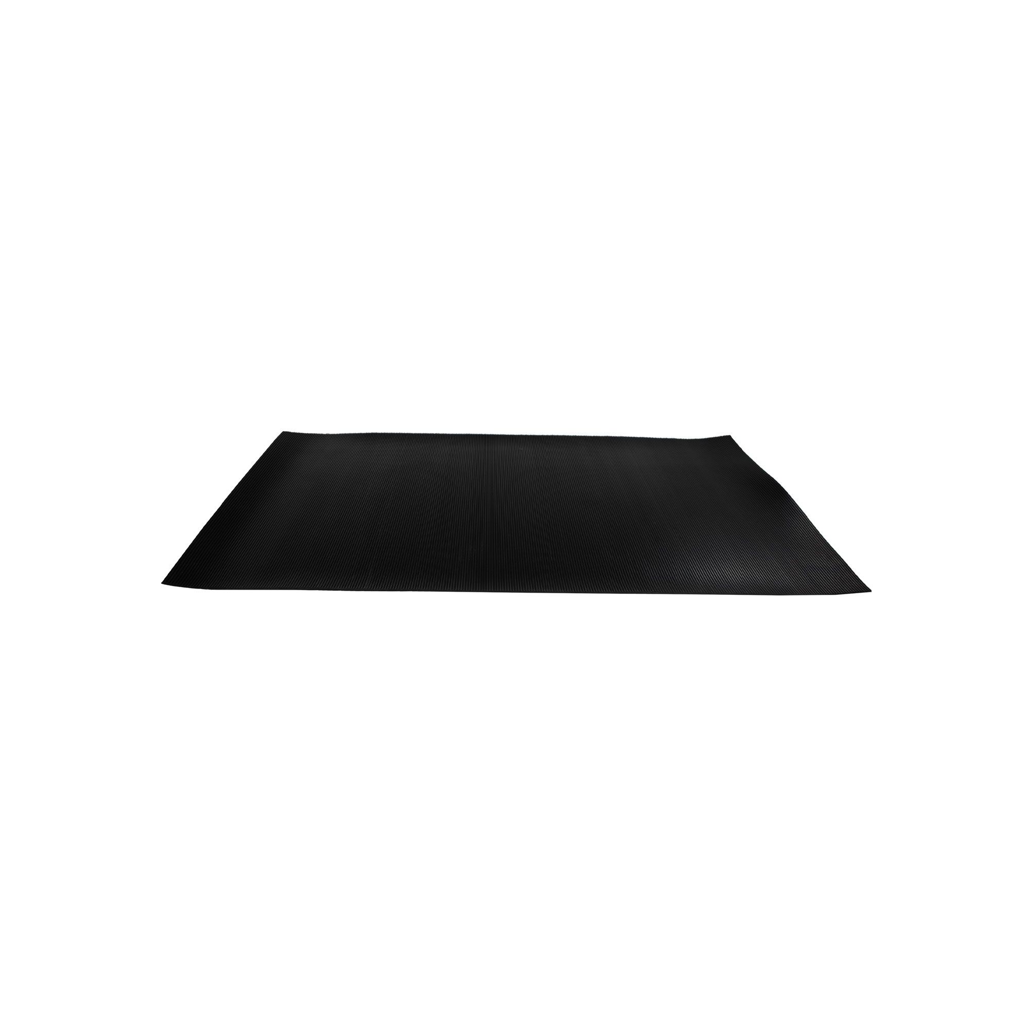 Gummi Unterlegmatte 40x75cm - ideal unter Hundedecken und Hundekissen