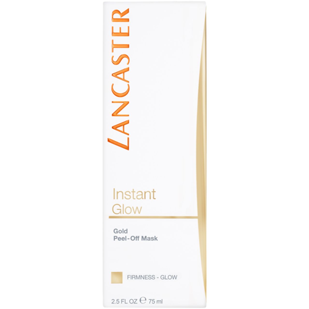 Lancaster, Instant Glow Gold Peel-Off Mask