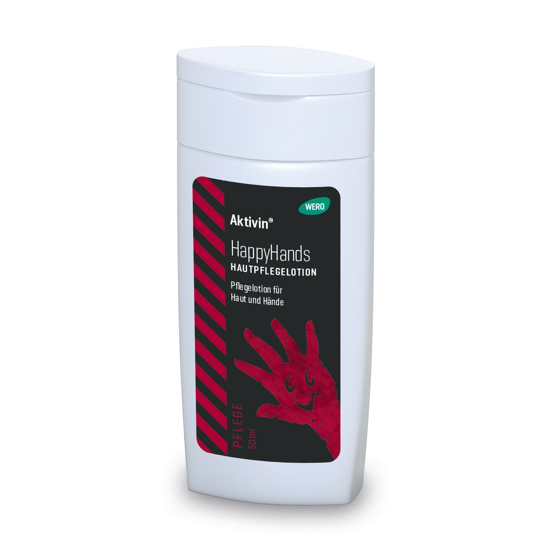 WERO Aktivin® HappyHands Hautpflegelotion