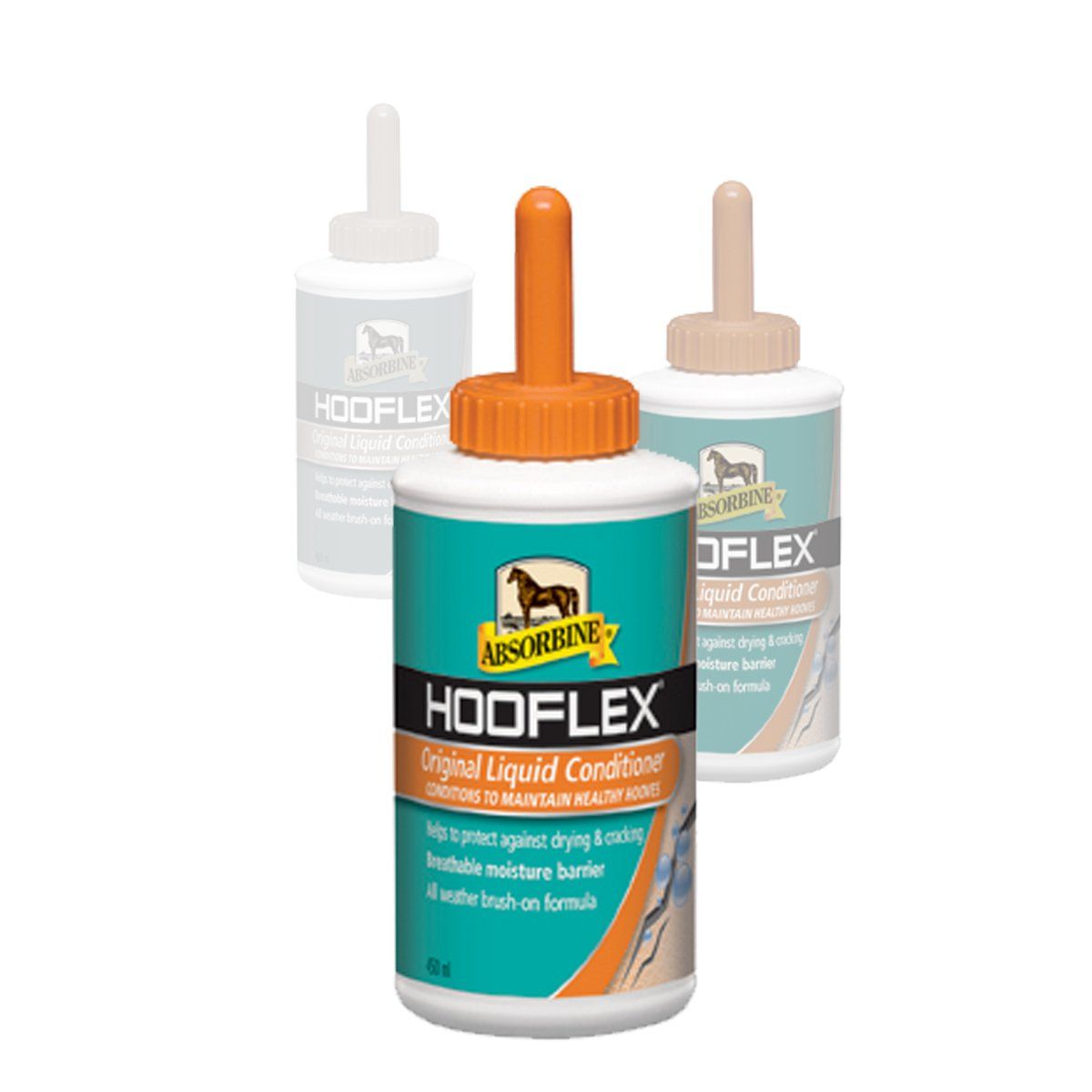 ABSORBINE Hooflex Liquid Conditioner