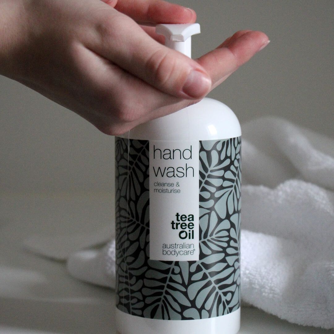Australian Bodycare Einweihungsgeschenkset