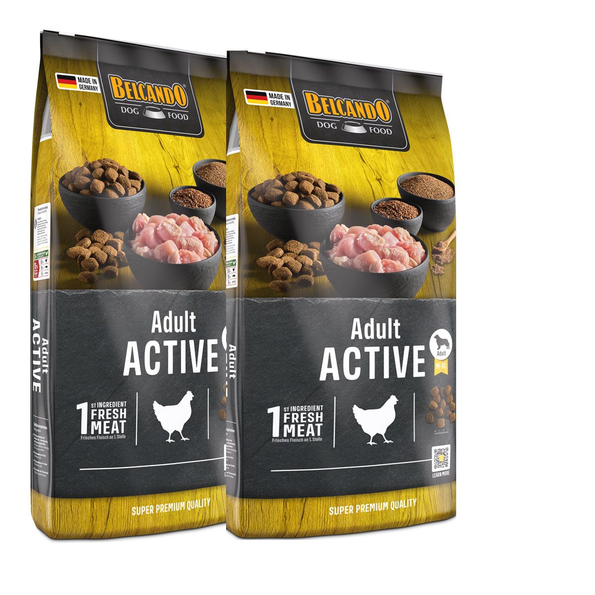 Belcando Adult Active