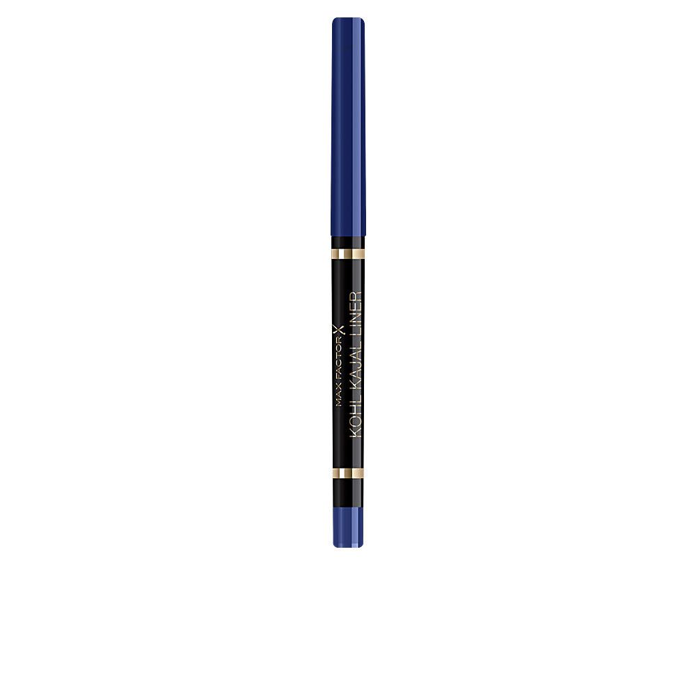 Max Factor Kohl Kajal Kajal Liner Eyeliner Automat 002 Azure, 5G - Immagine 3