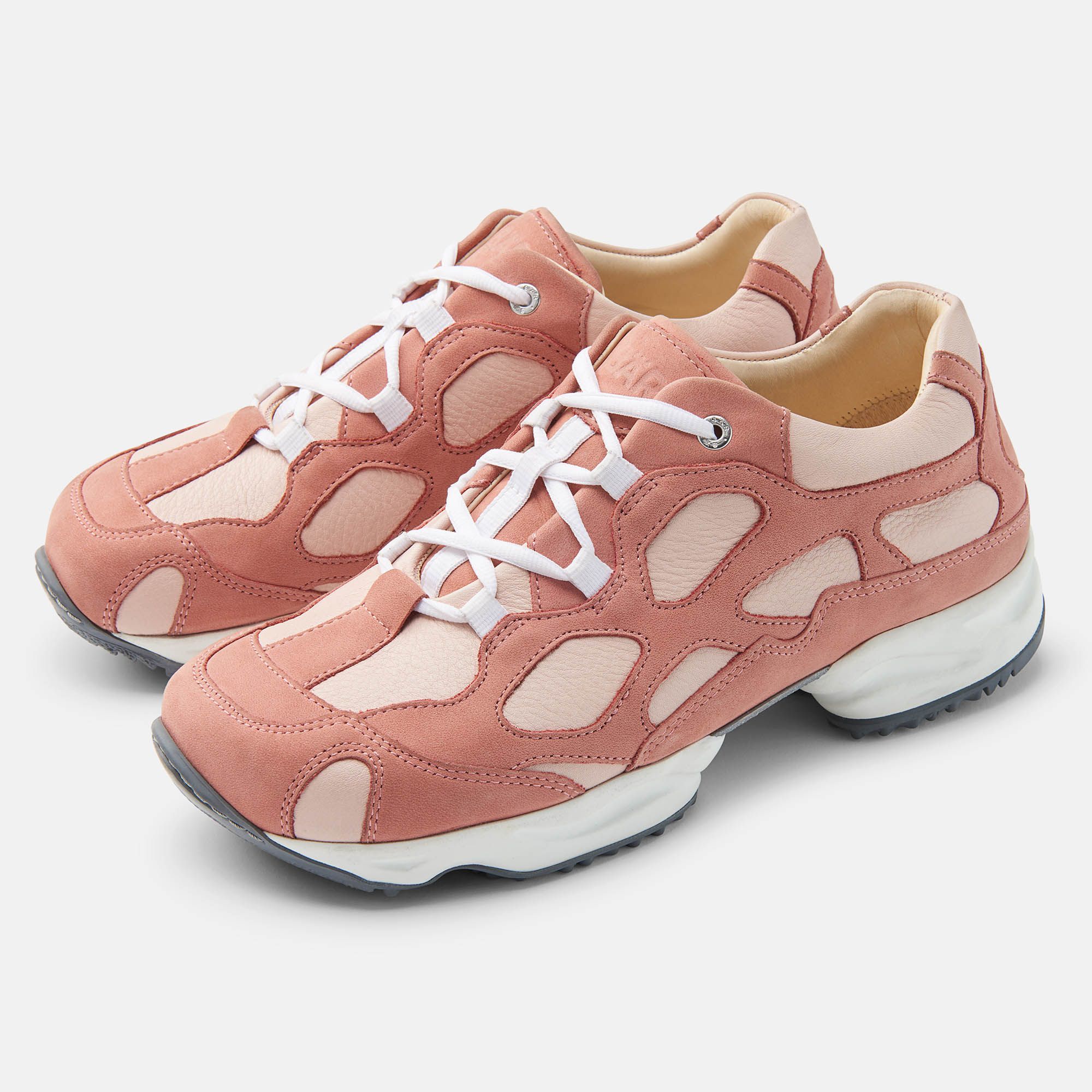 BÄR Schuhe High Performance 2.5-L Unisex -  Schnürer Weite: breit