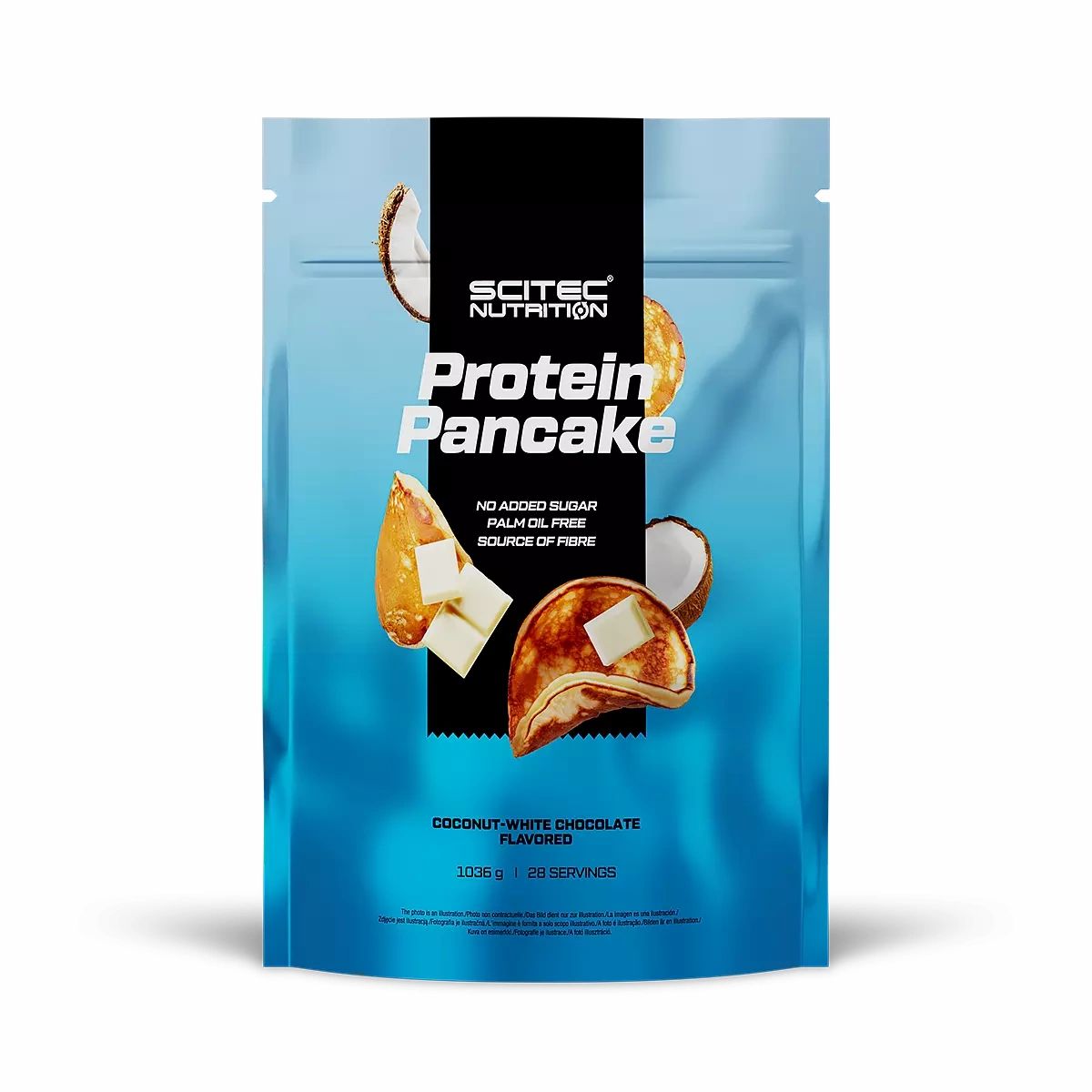 Scitec Protein Pancake