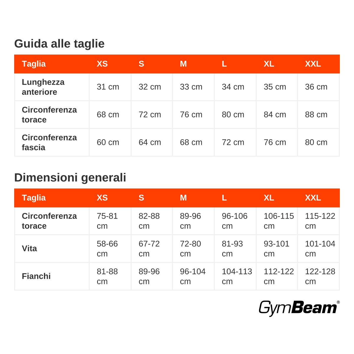 GymBeam Sport-BH Damen mit verstellbaren gekreuzten Trägern in Zimtfarben