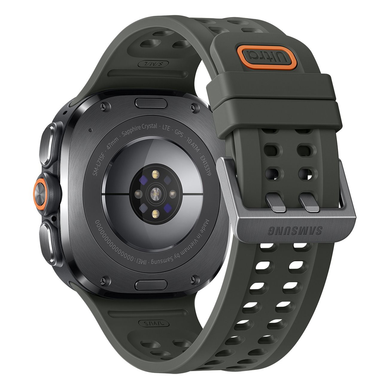 Samsung Galaxy Watch Ultra2 Smartwatch