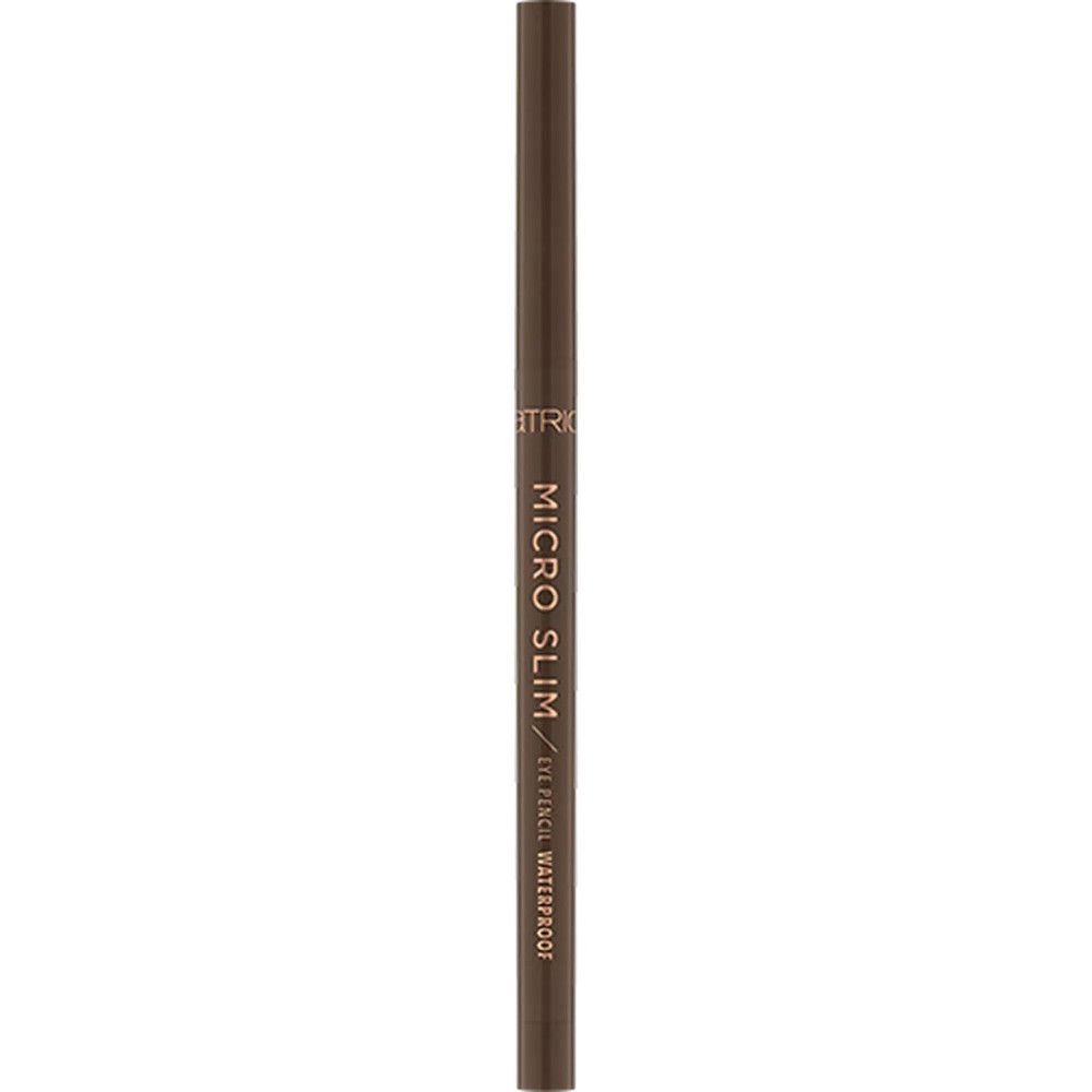 Catrice - Wasserfester Micro Slim Augenstift
