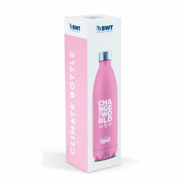 BWT Climate Bottle Trinkflasche