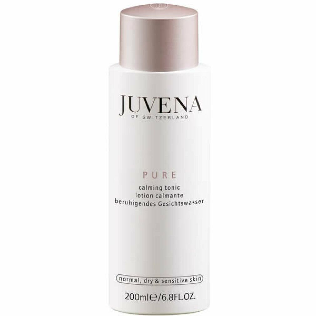 Juvena of Switzerland Calming Tonic