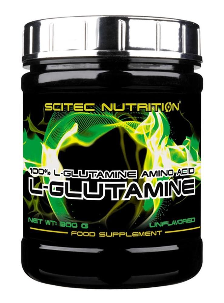 Scitec LGlutamin
